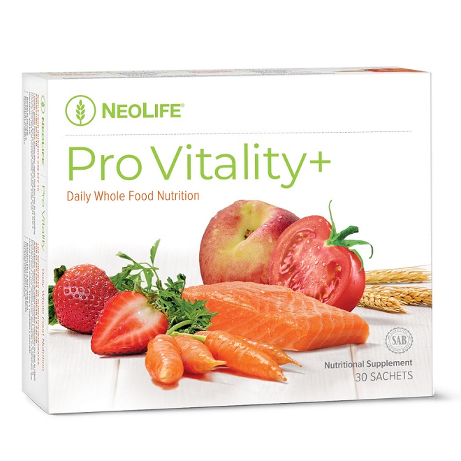 provitality plus image